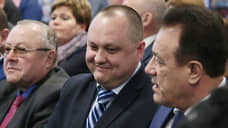Глава Еловского округа переизбран на новый срок полномочий