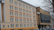 КРПК до конца года определится с использованием здания ВКИУ на ул. Окулова, 4