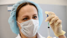 В Прикамье планируют ежедневно вакцинировать от коронавируса 70 медиков