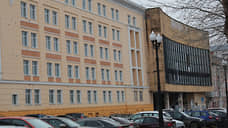 «Яуза-Девелопмент» планирует реконструкцию бывшего клуба ВКИУ