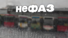 Общественный транспорт Перми пополнился новыми автобусами