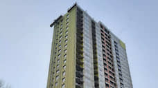ПМД построит свыше 30 тыс. кв. м. жилья в квартале Bravo-2 на ул. Чернышевского, 20