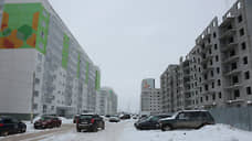 В 2020 году в Перми сдано в эксплуатацию 45 новых жилых домов