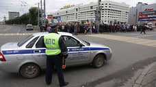 Сторонники Алексея Навального запланировали шествие в центре Перми