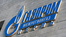 Долги ТСО перед ООО «Газпром межрегионгаз Пермь» снизились на 107 млн рублей