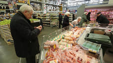 Цены на продукты в Пермском крае выросли на 6%