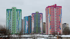 По предварительным подсчетам, в Прикамье в 2020 году построили 1,2 млн кв. м жилья