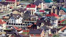 За год спрос на загородную недвижимость в Прикамье вырос на 43,6%