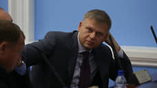 Главой Перми выбран Алексей Демкин