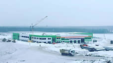 К тепличному комбинату «Пермский» построят дорогу за 13 млн рублей