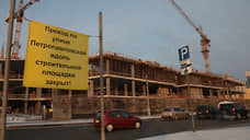 Из-за строительства МФЦ «Эспланада» в Перми изменят движение транспорта
