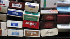 Краевой Роспотребнадзор за год арестовал 25 тыс. пачек немаркированных сигарет