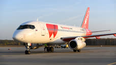 Red Wings разместит шесть самолетов в пермском аэропорту