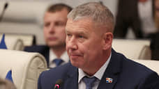 Бывший командир СОБР претендует на мандат депутата Госдумы РФ