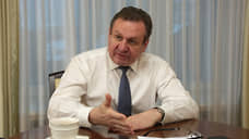 Гендиректор «Газпром межрегионгаз Пермь» заявился на праймериз «Единой России»