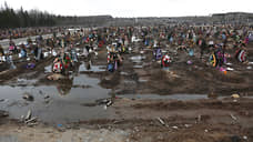 Северное кладбище в Перми меняет режим работы
