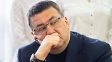 Экс-министр ЖКХ Прикамья решил стать депутатом заксобрания
