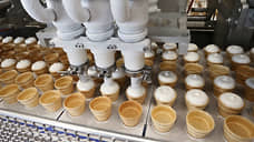 Пермский хладокомбинат запустил производство мороженого под финским брендом Valio