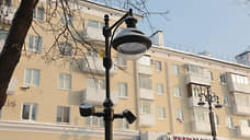 Стоимость подряда на ремонт наружного освещения Перми оценили в 452 млн рублей