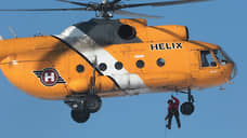 Воздушные экскурсии по Прикамью будут выполнять вертолеты «Геликса»