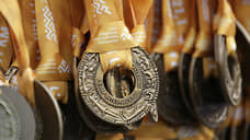 Объявлен аукцион на изготовление медалей для участников Пермского марафона
