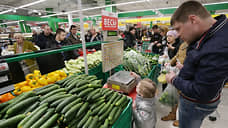 Лидерами роста цен в апреле стали яйца, овощи и туры по России