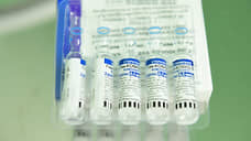 В пункты вакцинации края поступило более 28 тыс. комплектов «Спутника V»