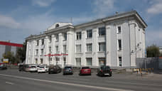 Здание ТЦ «Петропавловский» перешло в собственность СМТ «Химмашсервис»