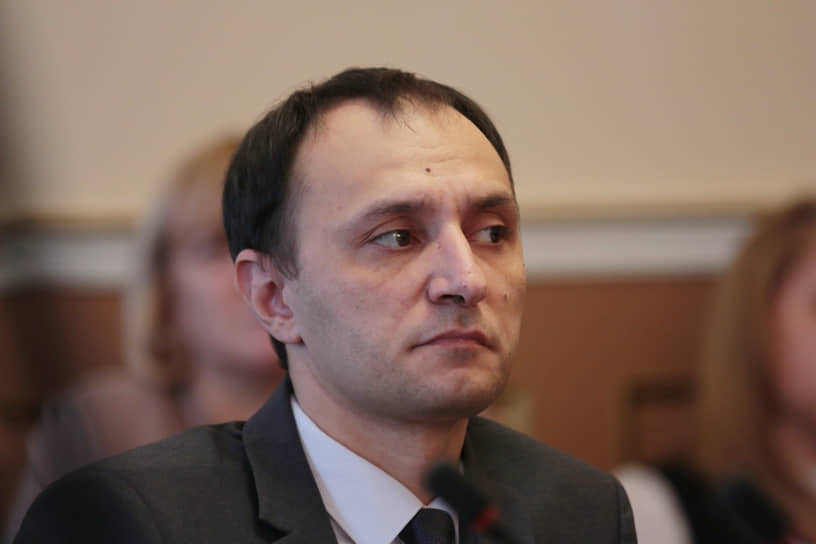 Сменился руководитель краевого центра расчетов в сфере ЖКХ