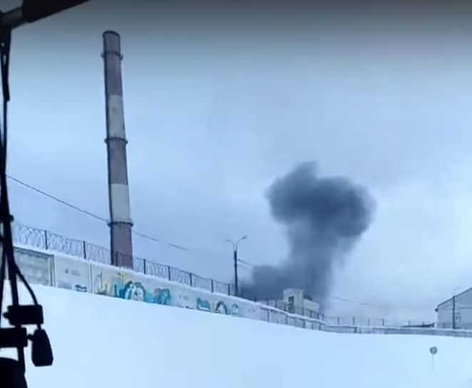 На производстве «ВСМПО-Ависма» произошел инцидент – Коммерсантъ Пермь