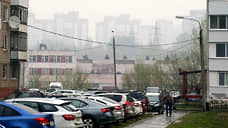 Краевой Роспотребнадзор не выявил превышения вредных веществ в атмосфере из-за смога