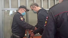 Бывший депутат Госдумы РФ получил реальный срок за нападение на полицейского