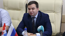 Председатель краизбиркома увеличил доход на 900 тысяч рублей
