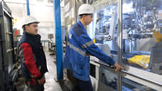 Уральский завод противогололедных материалов перешел на отечественные компоненты