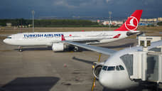 Turkish Airlines увеличит частоту рейсов из Перми в Анталью