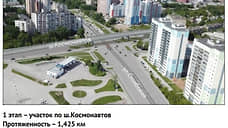 Прикамье получит 5 млрд рублей на строительство дороги по ул. Крисанова