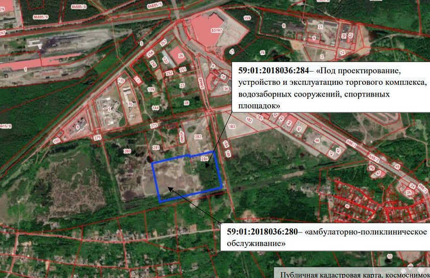 Решение о строительстве межвузовского кампуса в Перми будет принято доконца года – Коммерсантъ Пермь