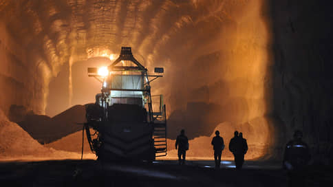 Пропавший в березниковской шахте рабочий найден мертвым