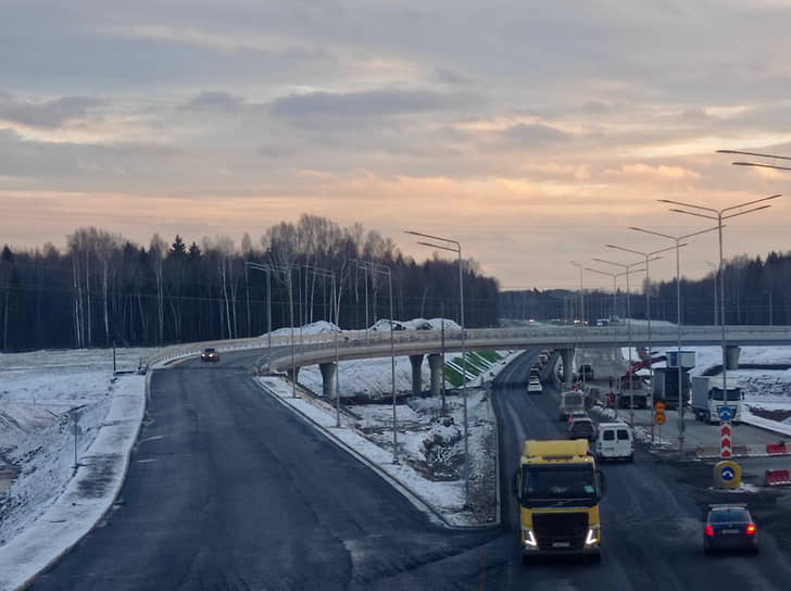 Дорожное строительство пермский край