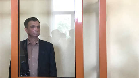Суд арестовал бывшего руководителя УФССП по Пермскому краю