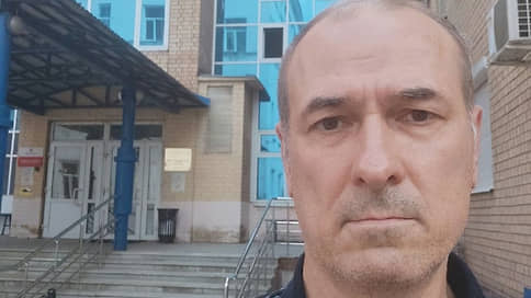 Пермского оппозиционера оштрафовали на 150 тыс. рублей за оскорбление президента
