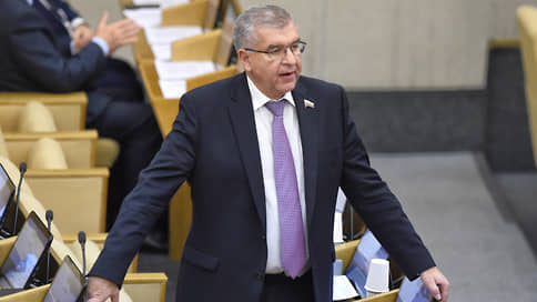 Профильный комитет заксобрания поддержал назначение экс-депутата Госдумы на должность регионального омбудсмена