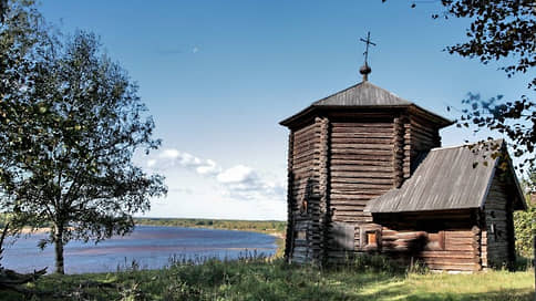 Старейшую на Урале церковь передали в пользование Соликамскому Свято-Троицкому мужскому монастырю