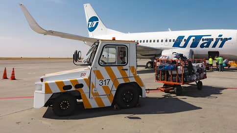 UTair планирует запустить рейсы из Перми в Когалым