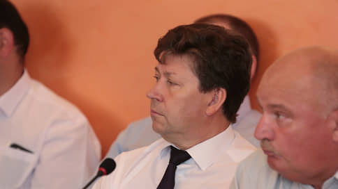 Избран глава Губахинского муниципального округа