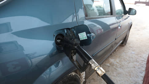 Росстат зафиксировал рост цен на топливо в Прикамье