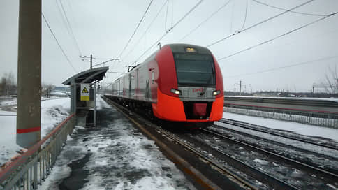 Отмена «Ласточек» на маршруте Пермь — Екатеринбург может быть связана с уходом Siemens из России