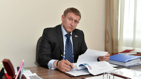 Суд отказал банку «Открытие» в исковых требованиях к депутату Госдумы
