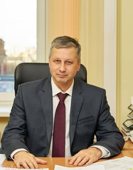 Аудитор КСП Перми может возглавить КСП Пермского муниципального округа ...