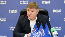Депутаты «Единой России» займутся патриотическим воспитанием школьников и студентов